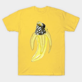 A perfect day for a bananafish T-Shirt